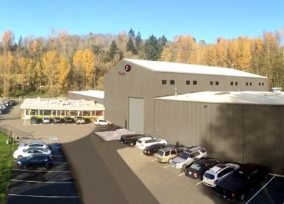 Fives Machining Systems Opens Service Center in Northwest U.S.